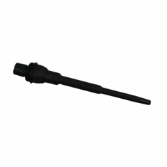 CONE PARA MICROPIPETAS MONOCANAL VOLUME VARIÁVEL, MARCA DIGIPET, VOLUMES 0,5 A 10UL, 2 A 20UL, 5 A 50UL, 10 A 100UL, 20 A 200UL, 100 A 1000UL, 1000 A 5000UL OU 2000 A 10000 UL - TDS Instrumental