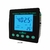 INDICADOR E SCANNER (LEITOR) DE TEMPERATURA DE 10 CANAIS, FAIXA DE -50° A +1370°C