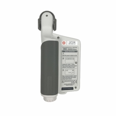 ANALISADOR PORTÁTIL DIGITAL DO NÍVEL DE CLOROFILA EM PLANTAS POR MÉTODO NÃO DESTRUTIVO FAIXA DE MEDIÇÃO 9, 9~199, 95 SPAD na internet