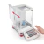 Balança Analítica OHAUS Série Explorer EX (120g a 320g, 0,1mg) - comprar online