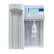 ULTRA PURIFICADOR COM ALIMENTAÇÃO DIRETA, 30L/H ÁGUA PURA (III), 60L/H ALTAMENTE PURA (II) E 60L/H ULTRAPURA (I) SEM TANQUE EXTERNO E MEMBRANA