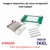 PENTE 1,8 MM 44 AMOSTRAS PARA USO COM A CUBA HORIZONTAL DIGEL DGH25 - comprar online