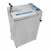 AUTOCLAVE VERTICAL DIGITAL, 75L, CÂMARA INTERNA 40X60CM (ØXA), COM TAMPA EM AÇO INOX, DISPLAY LCD, IMPRESSORA TÉRMICA, MANÔMETRO, 2 CESTOS, 220V