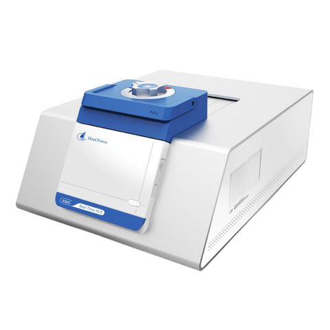 Termocicladores PCR Tempo Real Heal Force X960A e X960B: Detecção Digital Multicanal e Sistema Aberto