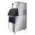 Imagem do Máquinas de Gelo em Escamas HEXICRYO IMS: Aço Inox, Ecológica, Alta Eficiência e Gelo para Laboratório e Indústria