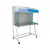 Cabine de Fluxo Laminar Unidirecional Horizontal Veco: Classe 5, HEPA H-14, Diversas Dimensões, para Ambiente Ultra Limpo