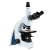 Microscópio Biológico Trinocular IC2100T: Ótica Infinita, LED 3W, Planacromático/Semi-Planacromático até 2000x - comprar online