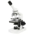 Microscópio Biológico Monocular IT-10A/C ICOE: 400x, LED, Tubo 45°/360°, Ideal para Ensino e Laboratórios
