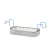 Banho Ultrassônico BANDELIN SONOCOOL SC 255.2-II: Resfriamento Integrado (4-40°C), 6,3L, 35kHz, 720W Pico na internet