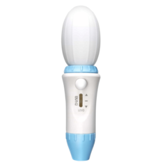 MACROPIPETADOR (PIPETTE CONTROLLER) DE 0,1 A 100 ML - MODELO “LEVO”