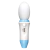 Macropipetador DLAB "LEVO" (Pipette Controller) - 0.1 a 100 mL - Diversas Cores