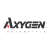 Logotipo oficial da marca Axygen Scientific - Consumíveis e Equipamentos para Biologia Molecular em Curadoria TDS Instrumental