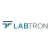 Logotipo oficial da marca Labtron - Equipamentos Analíticos e Biossegurança em Curadoria TDS Instrumental