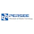 Logotipo oficial do fabricante Persee Analytics em alta resolução