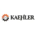 Logotipo Oficial Kaehler - Soluções em Cadeia de Frio e Transporte Biológico
