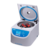 Centrífuga de Bancada M-UNIVERSAL: 18000 RPM, Digital, Versatilidade para 0,2ml a 500ml e Capilares - TDS Instrumental