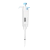Micropipeta Mecânica Monocanal DLAB Volume Variável: Totalmente Autoclavável, Visor Digital UV, Precisão ISO 8655. Para seu laboratório!
