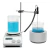Agitador Magnético Digital DLAB Série MS-H280-B: Agitação e Aquecimento para Copos de Beaker - comprar online