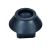 Agitador Vórtex Biomixer BIOMIX-30S-IC: Versatilidade Máxima para Laboratório - comprar online