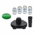 Kit Contraste de Fase Zernike ICOE PHB-4: Condensador Turret e 4 Objetivas Planacromáticas IOS - comprar online