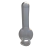 Vasos de Trituração BIOMIXER PII em Vidro Borossilicato: Capacidades de 3 a 50ml para Homogeneização - comprar online