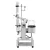 Evaporador Rotativo DLAB RE2000-E: 20L, 5L/h, 20-100°C, Motorizado e LCD