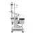 Evaporador Rotativo DLAB RE5000-E: 50L, 11L/h, 20-100°C, Elevação Motorizada e Display LCD