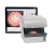 Contador Automático de Colônias e Zona de Inibição INTERSCIENCE SCAN 500-IC: Precisão e Rastreabilidade para Placas Petri Ø55-90mm - comprar online