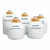 Containers ANTECH CryoMaster Series: Dewars de Grande Capacidade para Armazenamento Criogênico com Racks - comprar online
