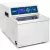 Banho Ultrassônico BANDELIN SONOCOOL SC 255.2-II: Resfriamento Integrado (4-40°C), 6,3L, 35kHz, 720W Pico
