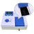 Espectrofotômetro Monofeixe SPECTRUM SP2100-4NM-50MM-IC | Visível 320-1100nm | Fenda 4nm | Suportes 10mm e 50mm | Software PC | USB/RS232 na internet