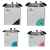 Autoclaves SolidSteel: Esterilização Segura e Eficiente para Saúde e Estética - 8L, 13L, 22L - comprar online