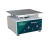 Agitador Magnético Com Aquecimento SOLIDSTEEL Analógico 10L, 50-300°C, Plat. Alumínio 17x17cm Série SSAGA - comprar online