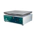 Chapa Aquecedora Analógica Solidsteel SSCA: Até 300°C, Alumínio, 110V/220V - comprar online