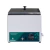 Banho Maria Digital SOLIDSTEEL com Circulação: Controle PID, Cuba Inox, 10L-60L, Ambiente +5°C a 100°C - comprar online