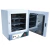 Estufa de Esterilização e Secagem Digital SOLIDSTEEL SSDI c/ Timer | 50-250°C | Interior Inox Opcional | Bivolt | Alarme na internet