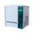 Banho Ultra Termostático Digital SOLIDSTEEL: Controle PID, Cuba Inox, 10L-30L, -10-100°C