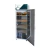 Incubadoras SolidSteel SSRF: Refrigeração Precisa para Múltiplas Aplicações em Laboratórios - loja online