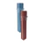 Microtubo de Centrifugação AXYGEN 2.0mL com Rosca, Fundo Cônico (Pacote c/ 500) - comprar online