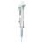 Repipetador Manual DLAB STEPMATE | 0,5-50mL | Ergonômico | Para Combtips Intercambiáveis