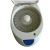 Centrífuga Digital Spinlab TD2-24: Para 24 Cartões de Gel (ID Cards), 1500 RPM na internet