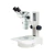 Estereomicroscópios ICOE ZX-47 Series: Binocular/Trinocular, Aumento 90x-270x, Iluminação LED, Base Ergonômica, Opcional Mesa Aquecida 80°C! - comprar online