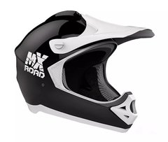 Mx Road Negro y Blanco