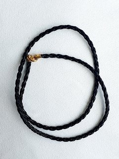Colar Preto