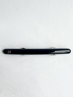 Presilha Matilda Grande Preta