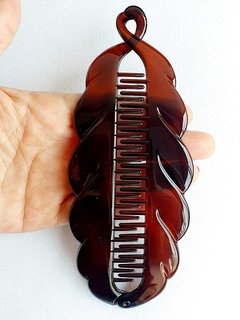 Prendedor Banana Françês - comprar online