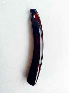 Prendedor Banana Françês