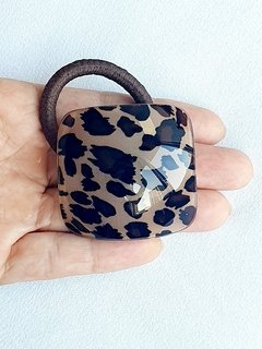 Rabicó Onça Square Bianca - comprar online