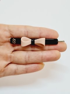 Grampo Laço Bianca - comprar online