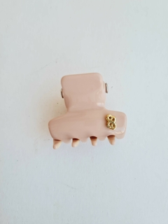 Prendedor Rose Hong Kong Bianca - comprar online